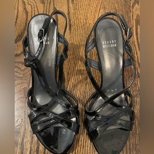 Stuart weitzman dress sandals
